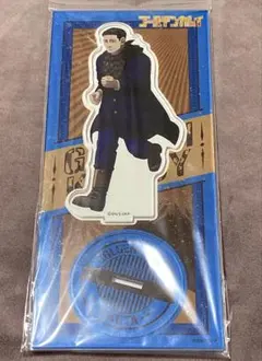 2026年最新】ゴールデンカムイ 菊田 アクリルスタンドの人気アイテム