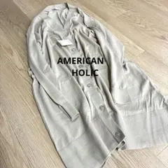 AMERICAN HOLICミディアム　カーディガン