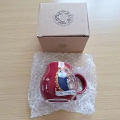 東京クリスマスマーケットマグカップ 2023