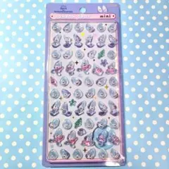 正規品 ボンボンドロップ シール ディズニー オイスター うるちゅる