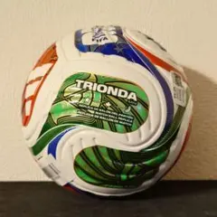 サッカーボール アディダス