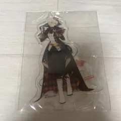 アイナナ 九条天 アクスタ Black side