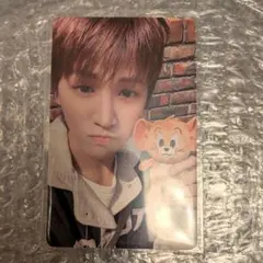 BOYNEXTDOOR　ボネクド　リウ　 BOYLIFE　HMV ラキドロ