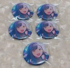 プロセカ 14A 白石杏 グリ缶