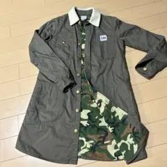 Lee ミリタリージャケット Mサイズ