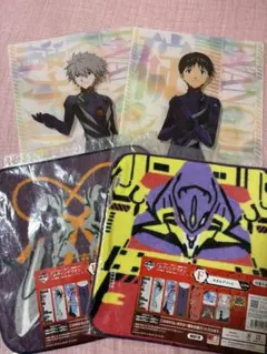 2025年最新】カヲルくんタオルの人気アイテム - メルカリ