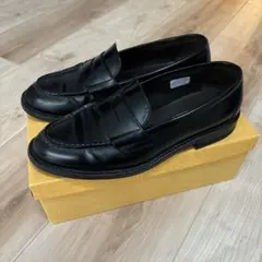 【REGAL】ローファー