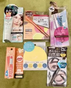 コスメ まとめ売り 未使用品