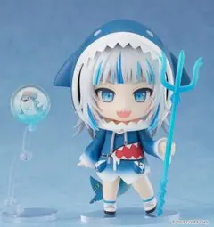 ねんどろいど　がうる・ぐら