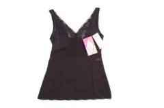 ワコール メイク＆カバー ランジェリー キャミソール