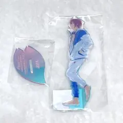 Free! オケコン アクリルスタンド 松岡凛のサムネイル