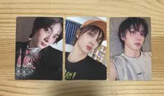 BOYNEXTDOOR No Genre ソンホ