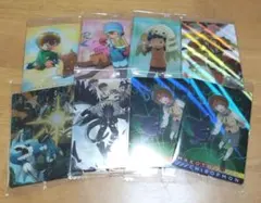 デジモン　ウエハース トレカ おまとめセット✨