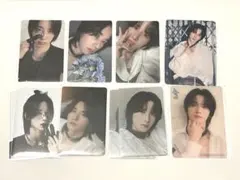 JO1 BE CLASSIC 3形態 トレカ 佐藤景瑚 セット まとめ売り