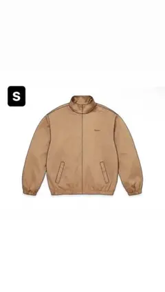 Harrington Jacket Tan ハリントンジャケット シュプリーム - メルカリ