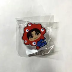 八木勇征　フラッグアクセサリー