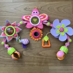 TinyLoveベビーカートイのサムネイル