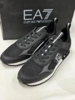 ②エンポリオアルマーニ EMPORIO ARMANI EA7 スニーカーのサムネイル