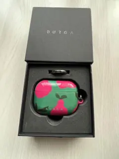 BURGA Refresco - AirPods Pro ケース