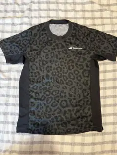 バボラ　テニスシャツ