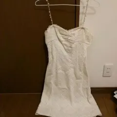 新品 プライドグライド ワンピース エビちゃん着用のサムネイル