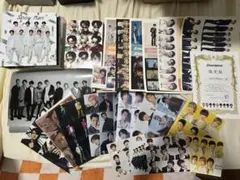 【新規の方向け‼️】Snow Man 全まとめセット