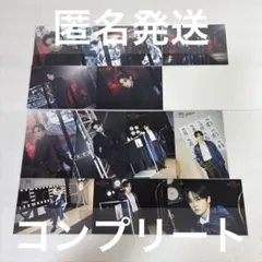 Stray Kids dominATE リノ ラントレ コンプリート コンプ