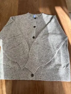 ユナイテッドアローズカーディガン