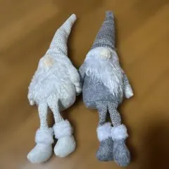 サンタ ぬいぐるみ クリスマス