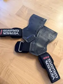 <kkttsso 専用>VERSA GRIPPS PRO パワーグリップMサイズ Amazon | Versa Gripps PRO パワーグリップ 筋力トレーニング・リスト