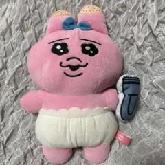 おぱんちゅうさぎぬいぐるみ約30cm