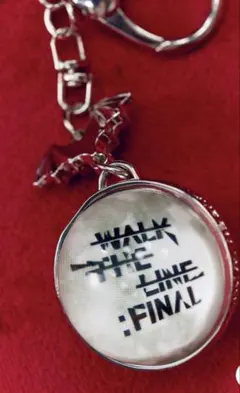 ENHYPEN キーホルダー