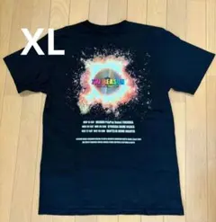 EXILE LIVE TOUR 2025 THE REASON Tシャツ XL