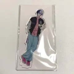 メロパレ プロセカ 青柳冬弥 アクスタ - メルカリ