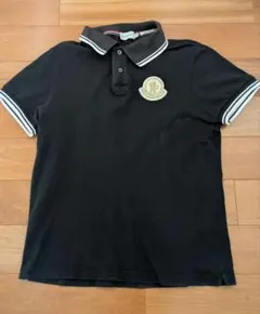 Moncler ポロシャツ SlimFit 旧型 2013.2014 Mサイズ Moncler ポロシャツ SlimFit 旧型 2013.2014 Mサイズ - メルカリ