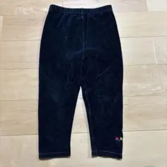 Miki House コーデュロイパンツ 90cm