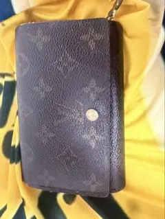 Louis Vuitton モノグラム 長財布