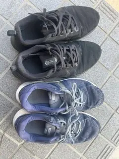 NIKE ランニングシューズ