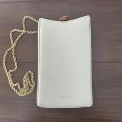 カフネ　ショルダーバッグ