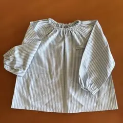 SKYWARD ONWARD 幼稚園用スモック 120cm
