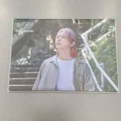 ミセス　”BABEL no TOH”フォトカード　No. 073