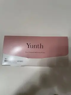 Yunth 生ビタミンC美白美容液 新品未使用 28包入