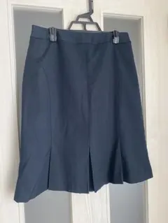 スーツスカート