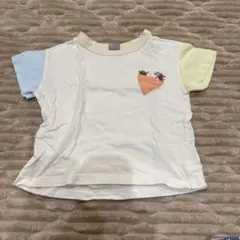 DILASH Tシャツ 100cm