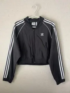 adidas PRIMEGREEN ショート丈　ウィンブレのサムネイル