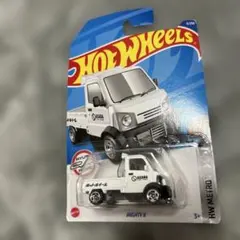 マテル ホットウィール MIGHTY K マイティ K