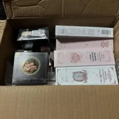 フラワーノーズ その他 メイク用品 まとめ売り