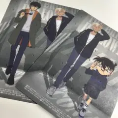 名探偵コナン　下敷き