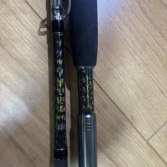 がまかつ がま鮎 POWER SPECIALII 引抜早瀬90 パワースペシャル - メルカリ
