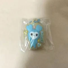 TWICE ナヨン ナブリー ビスケットチャーム